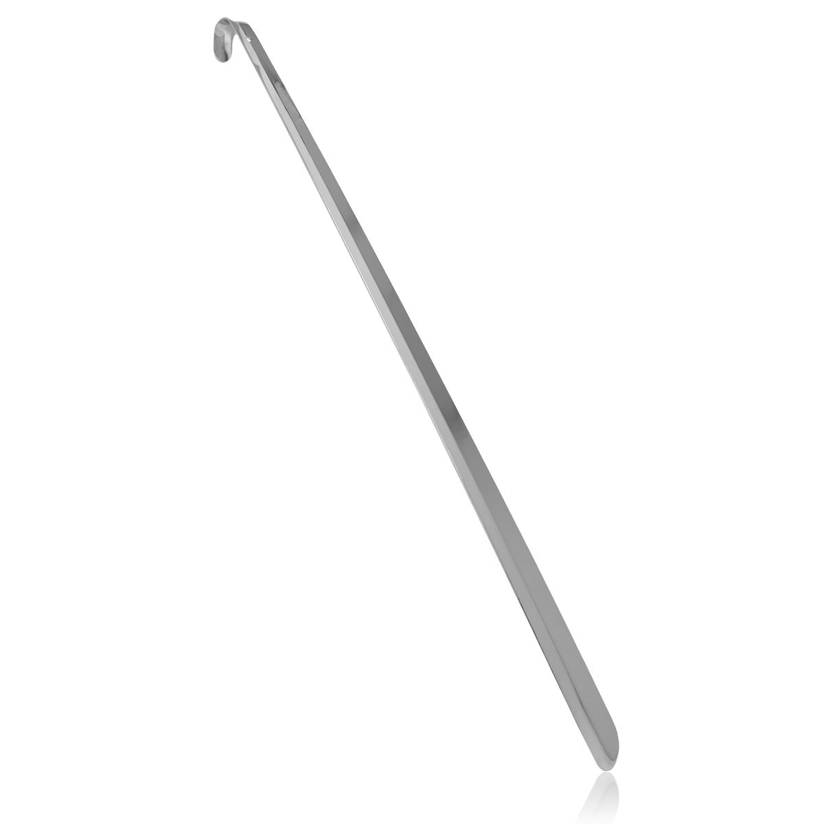 Finley Xtreme Schuhlöffel - Schuhanzieher/Shoe Horn 70cm lang aus Carbon-Stahl - rückenschonende Schuh-Anziehhilfe - unzerbrechlich und sehr stabil Finley Xtreme Schuhlöffel - Schuhanzieher/Shoe Horn 70cm lang aus Carbon-Stahl - rückenschonende Schuh-Anziehhilfe - unzerbrechlich und sehr stabil